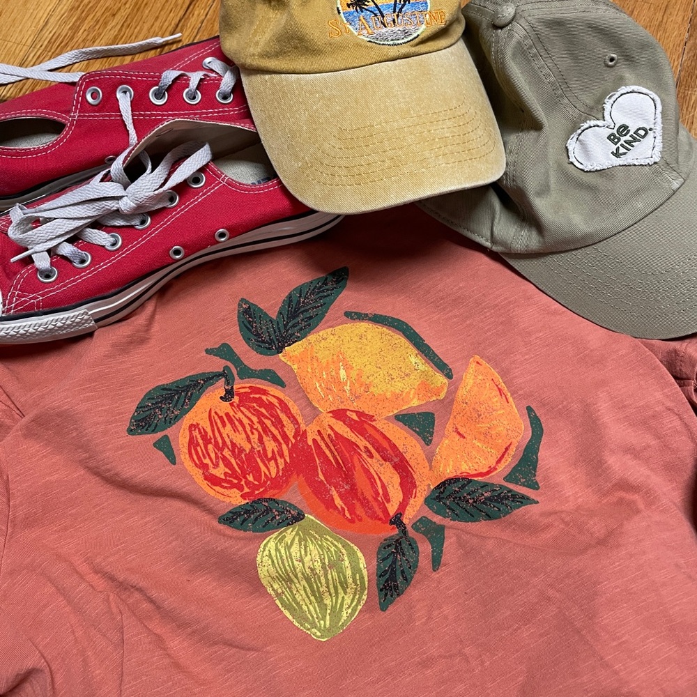 Thrifted style bundle